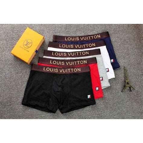 louis vuitton boxers uk|louis vuitton print shorts.